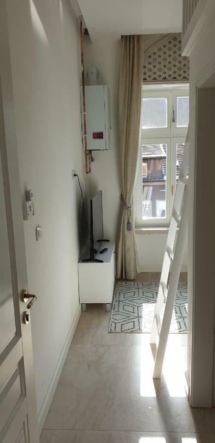 Minderluk 1 Apartment Sarajevo Exterior photo